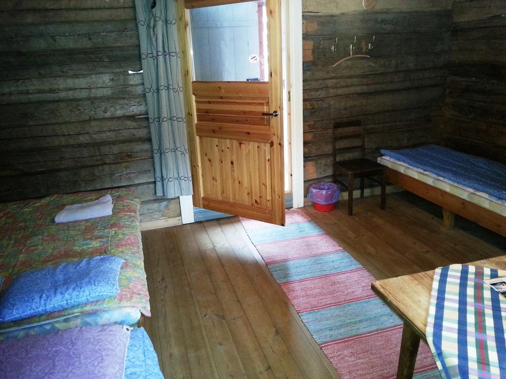 Kolin Ryynanen Apartment Koli  Phòng bức ảnh