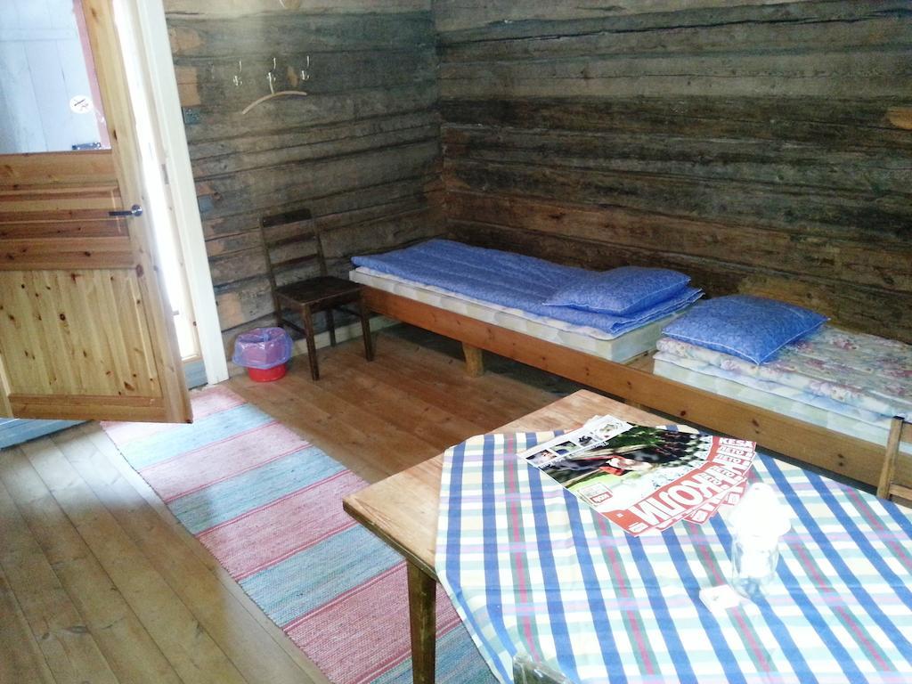 Kolin Ryynanen Apartment Koli  Phòng bức ảnh