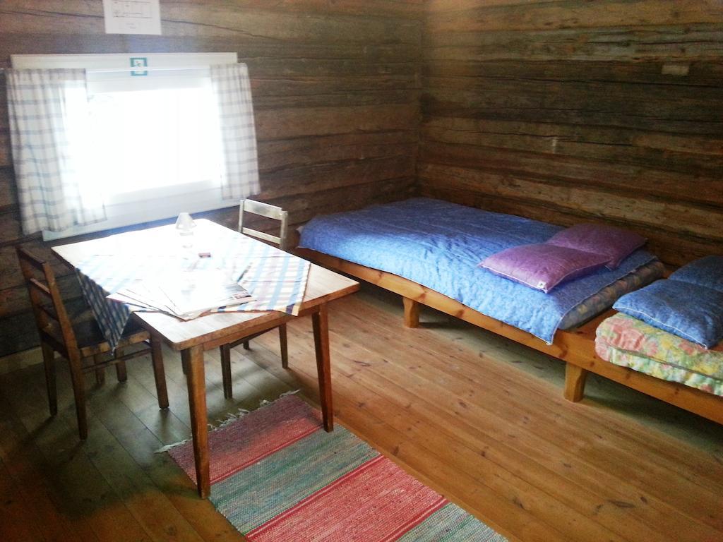 Kolin Ryynanen Apartment Koli  Ngoại thất bức ảnh