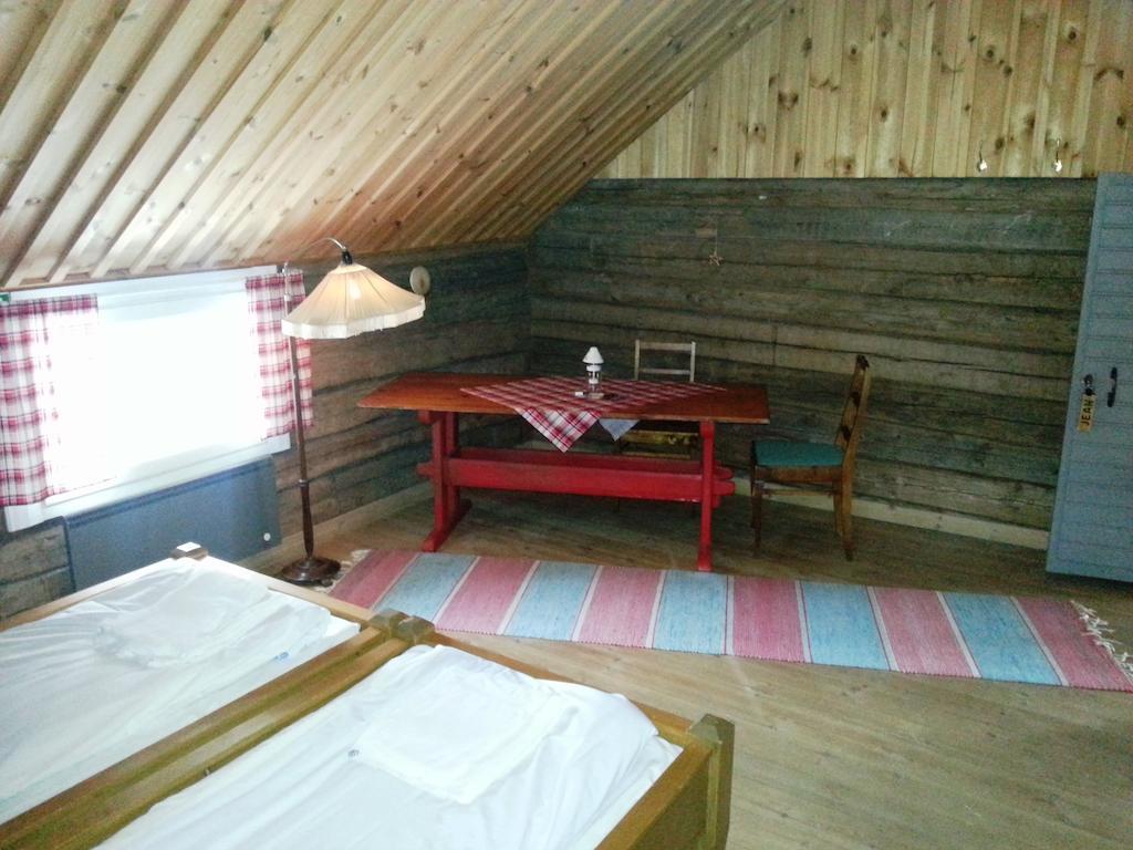 Kolin Ryynanen Apartment Koli  Phòng bức ảnh