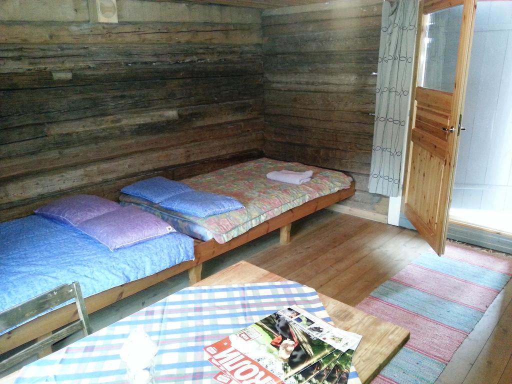 Kolin Ryynanen Apartment Koli  Phòng bức ảnh